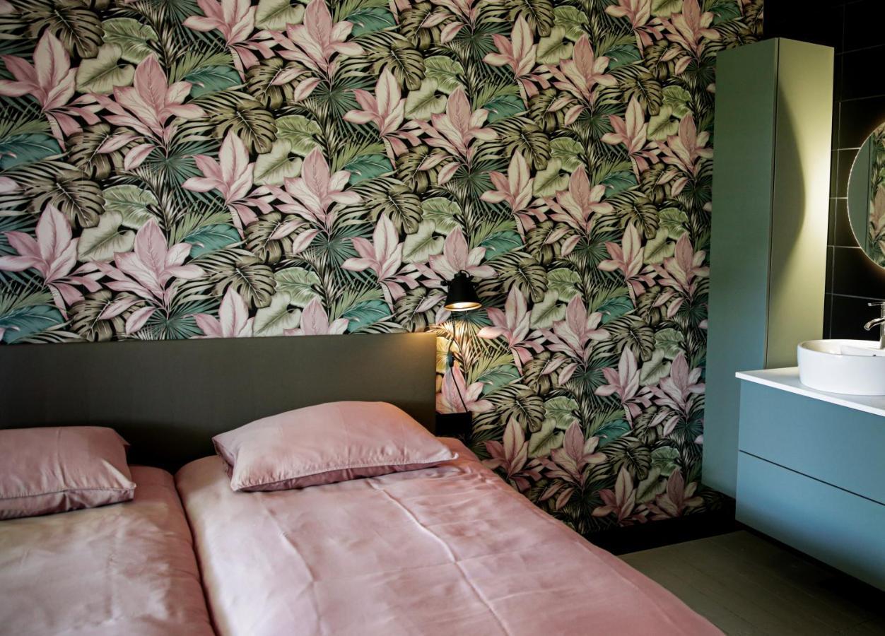 Vakantiehuisje De Barones Middelbourg Extérieur photo
